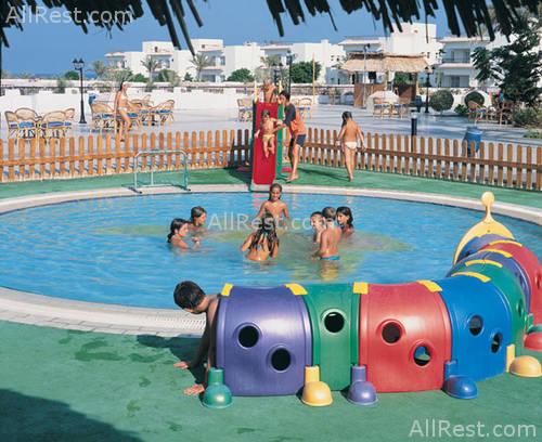 Cataract Marsa Alam Resort 14